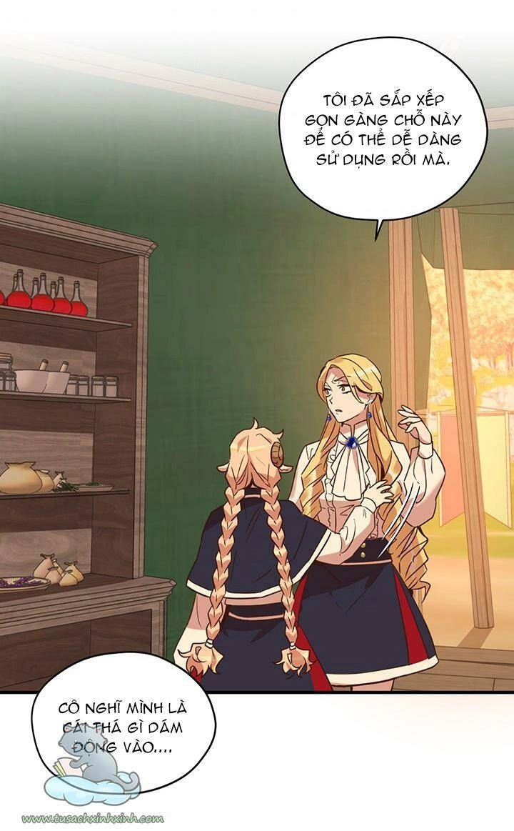 Hãy Dậy Đi Hỡi Chiến Binh Chapter 38 - 2