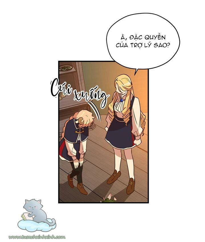 Hãy Dậy Đi Hỡi Chiến Binh Chapter 38 - 3