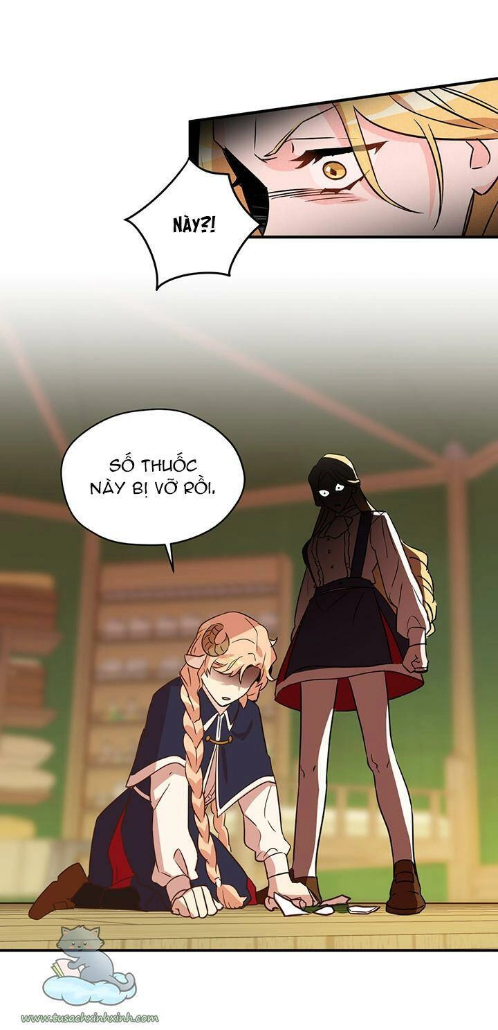 Hãy Dậy Đi Hỡi Chiến Binh Chapter 38 - 4