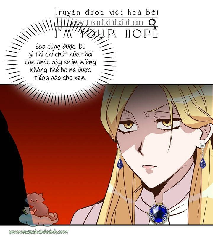 Hãy Dậy Đi Hỡi Chiến Binh Chapter 38 - 10