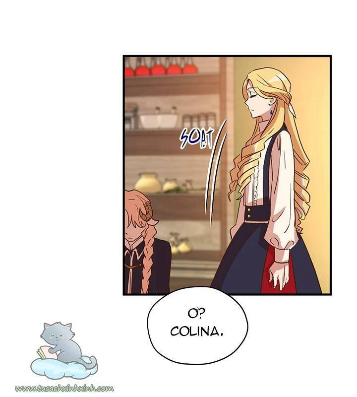 Hãy Dậy Đi Hỡi Chiến Binh Chapter 38 - 12