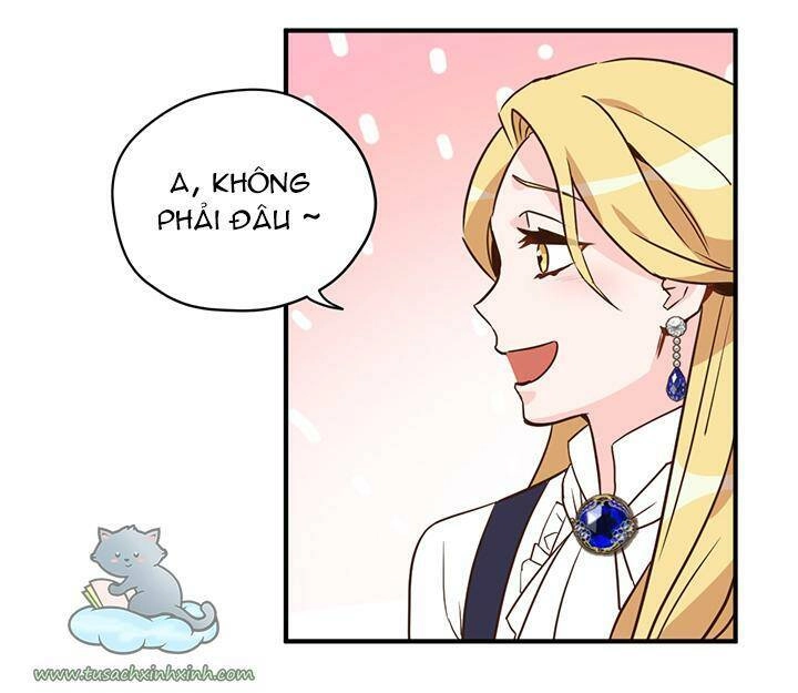 Hãy Dậy Đi Hỡi Chiến Binh Chapter 38 - 15