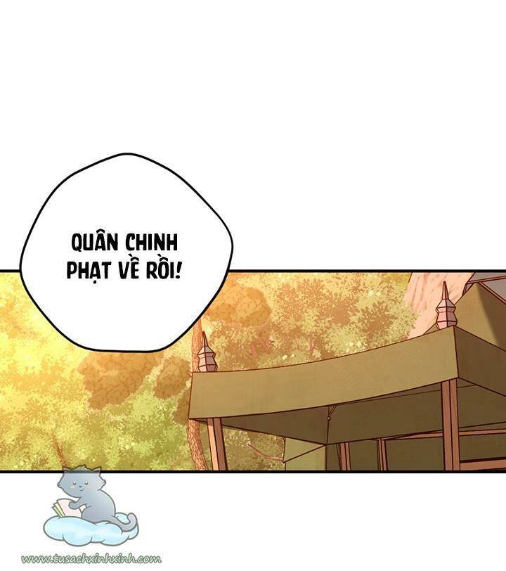 Hãy Dậy Đi Hỡi Chiến Binh Chapter 38 - 20