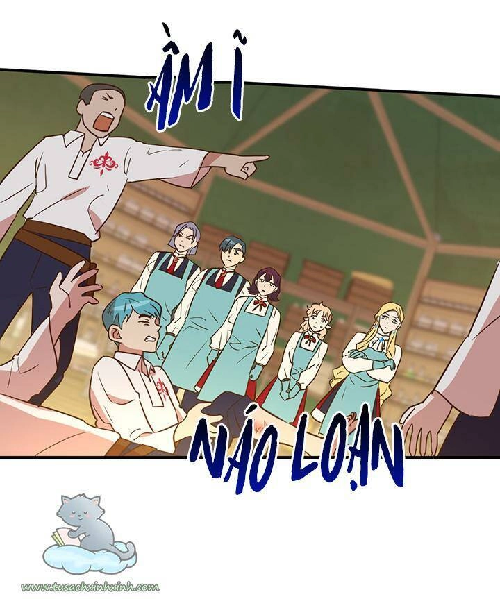 Hãy Dậy Đi Hỡi Chiến Binh Chapter 38 - 23