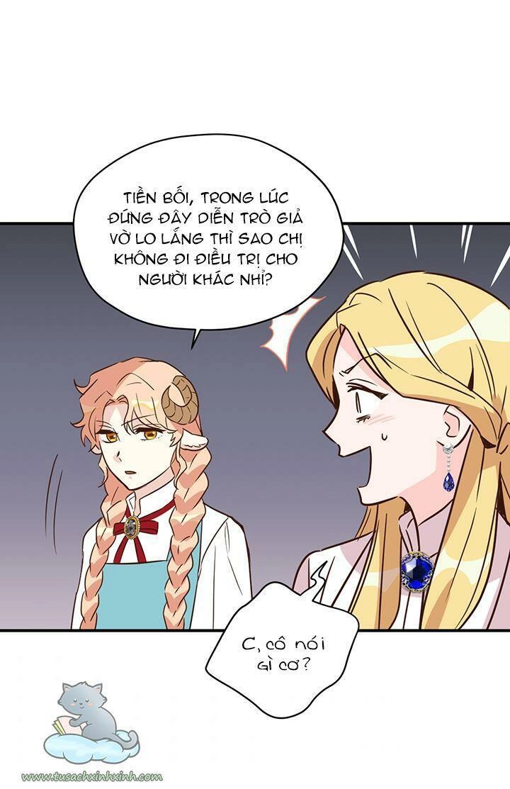 Hãy Dậy Đi Hỡi Chiến Binh Chapter 38 - 29