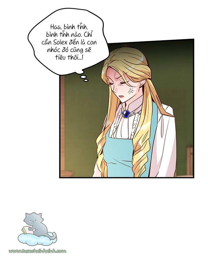 Hãy Dậy Đi Hỡi Chiến Binh Chapter 38 - 32