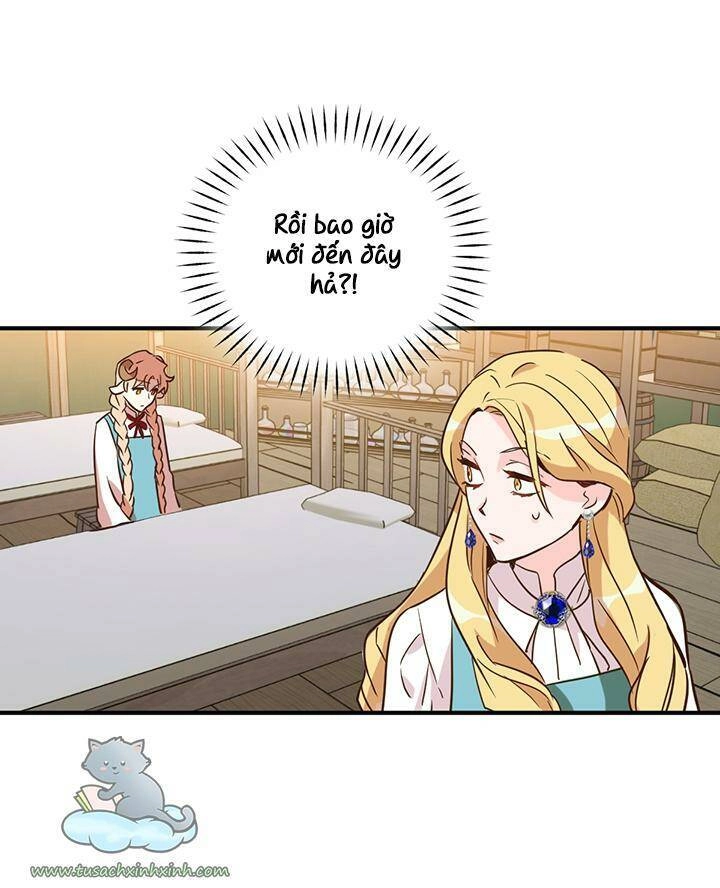 Hãy Dậy Đi Hỡi Chiến Binh Chapter 38 - 34