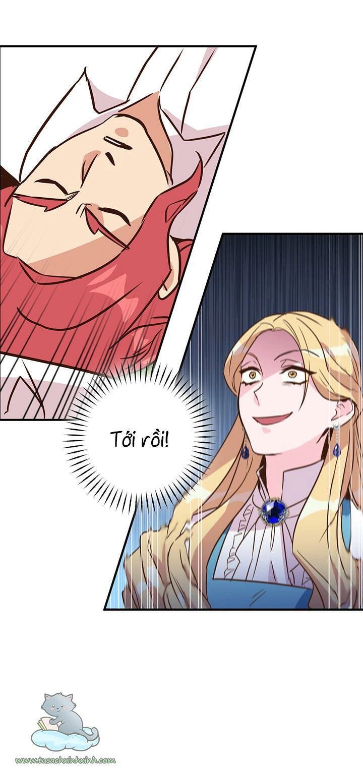 Hãy Dậy Đi Hỡi Chiến Binh Chapter 38 - 36