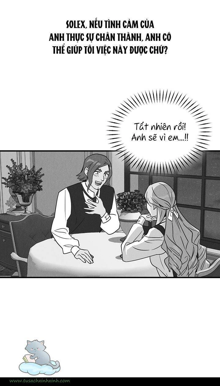 Hãy Dậy Đi Hỡi Chiến Binh Chapter 38 - 37