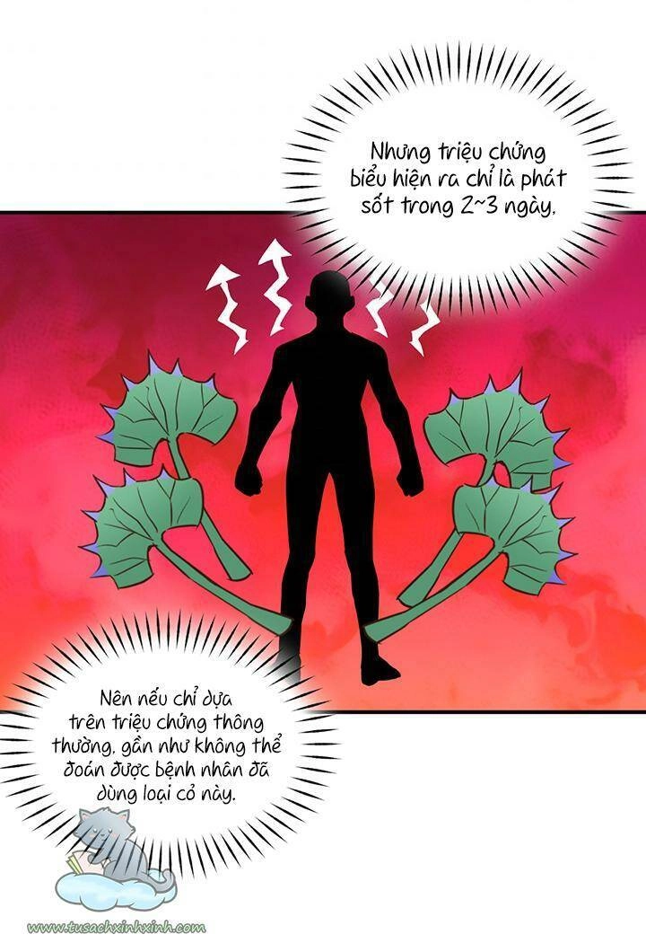 Hãy Dậy Đi Hỡi Chiến Binh Chapter 38 - 39