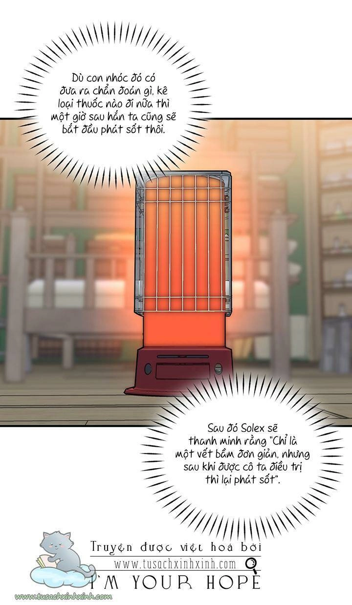 Hãy Dậy Đi Hỡi Chiến Binh Chapter 38 - 41