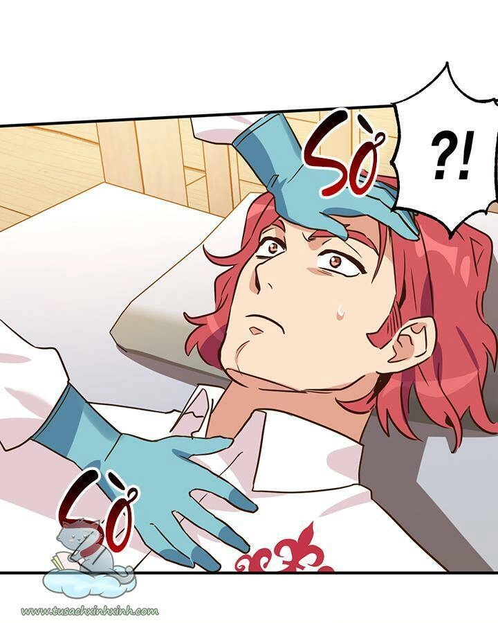 Hãy Dậy Đi Hỡi Chiến Binh Chapter 38 - 50