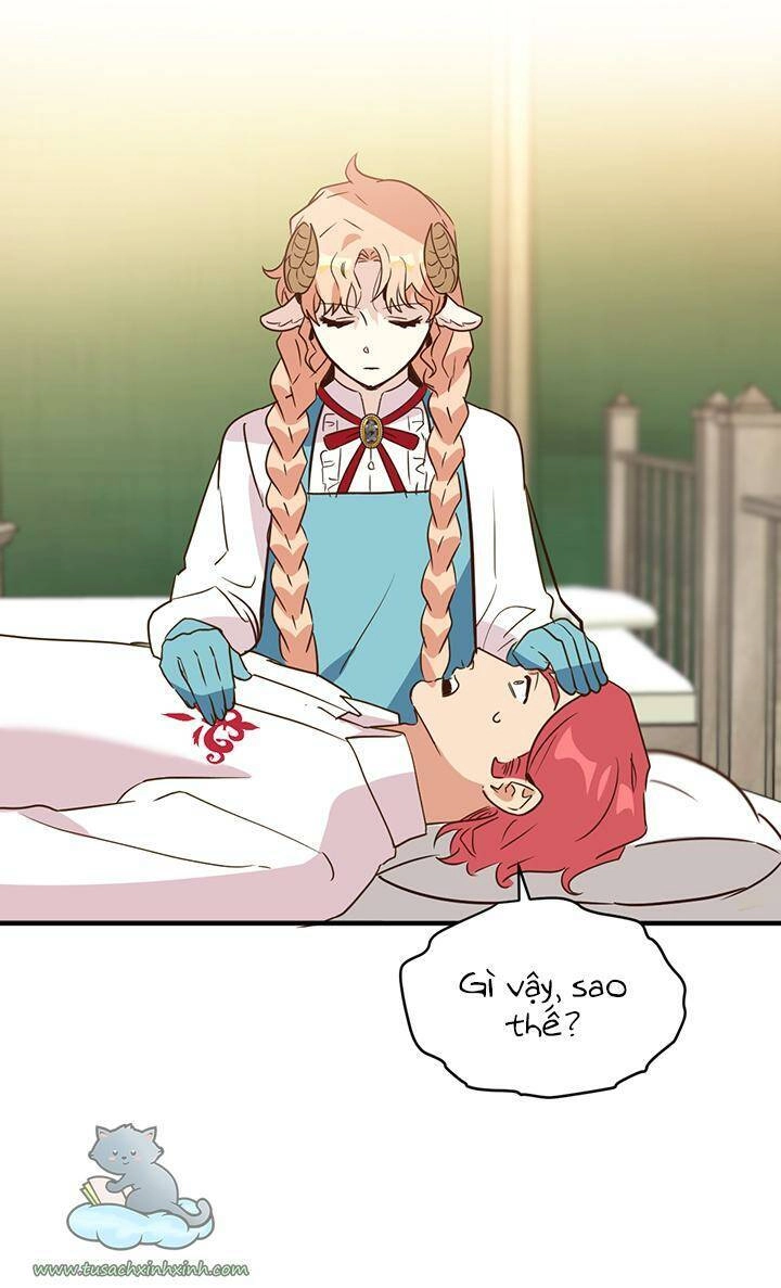 Hãy Dậy Đi Hỡi Chiến Binh Chapter 38 - 51