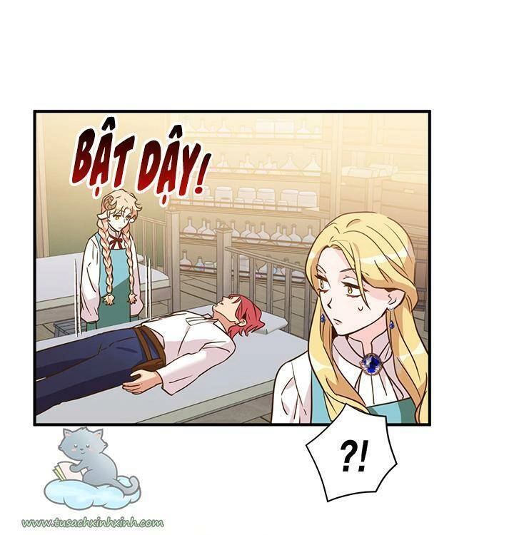 Hãy Dậy Đi Hỡi Chiến Binh Chapter 38 - 53