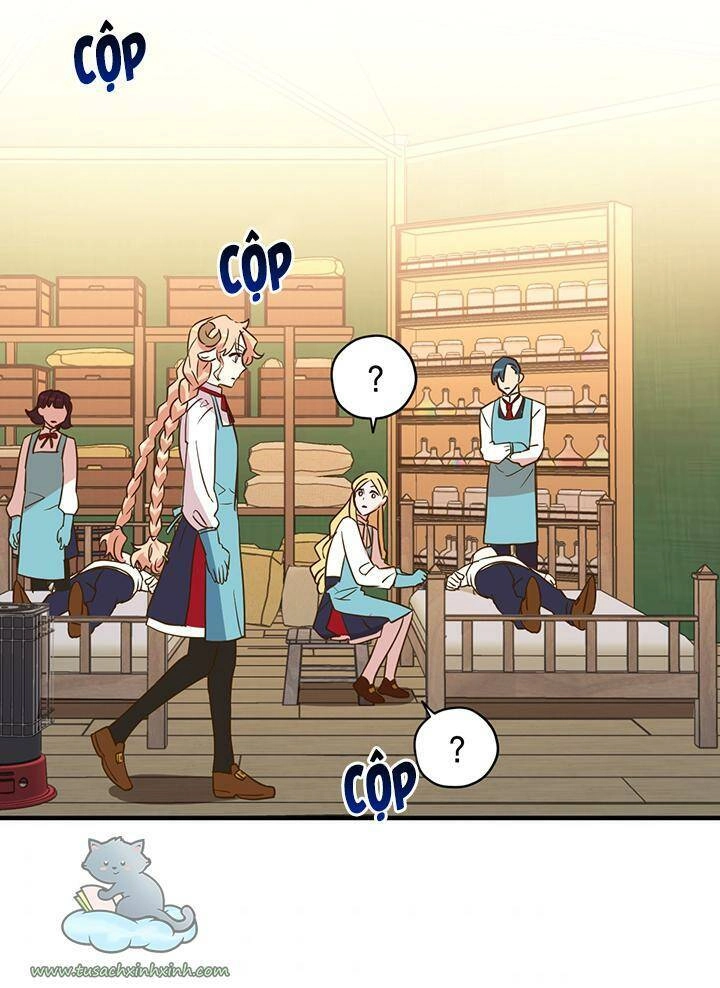 Hãy Dậy Đi Hỡi Chiến Binh Chapter 38 - 54