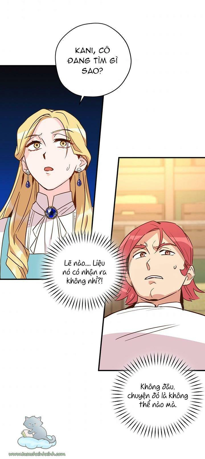 Hãy Dậy Đi Hỡi Chiến Binh Chapter 38 - 55