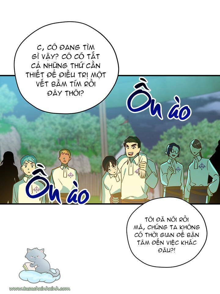 Hãy Dậy Đi Hỡi Chiến Binh Chapter 38 - 58