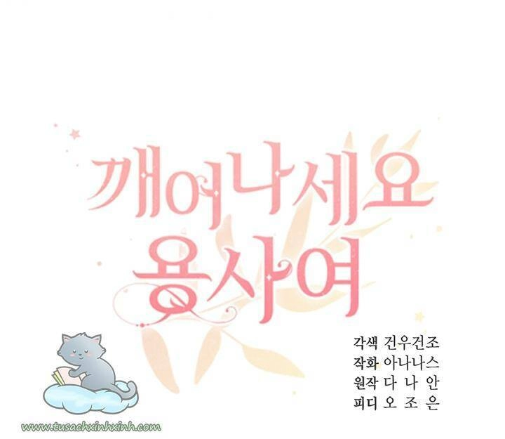 Hãy Dậy Đi Hỡi Chiến Binh Chapter 38 - 64