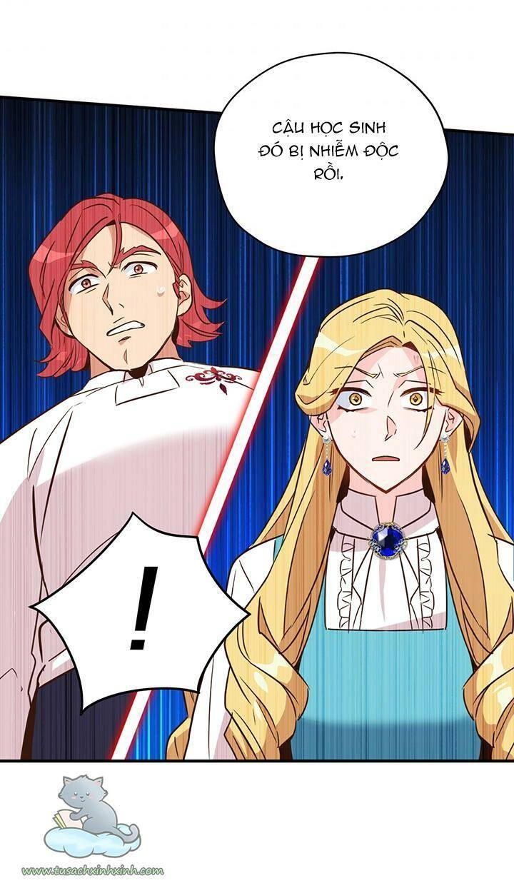 Hãy Dậy Đi Hỡi Chiến Binh Chapter 39 - 2