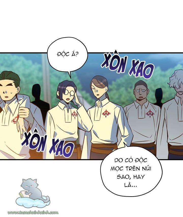 Hãy Dậy Đi Hỡi Chiến Binh Chapter 39 - 3