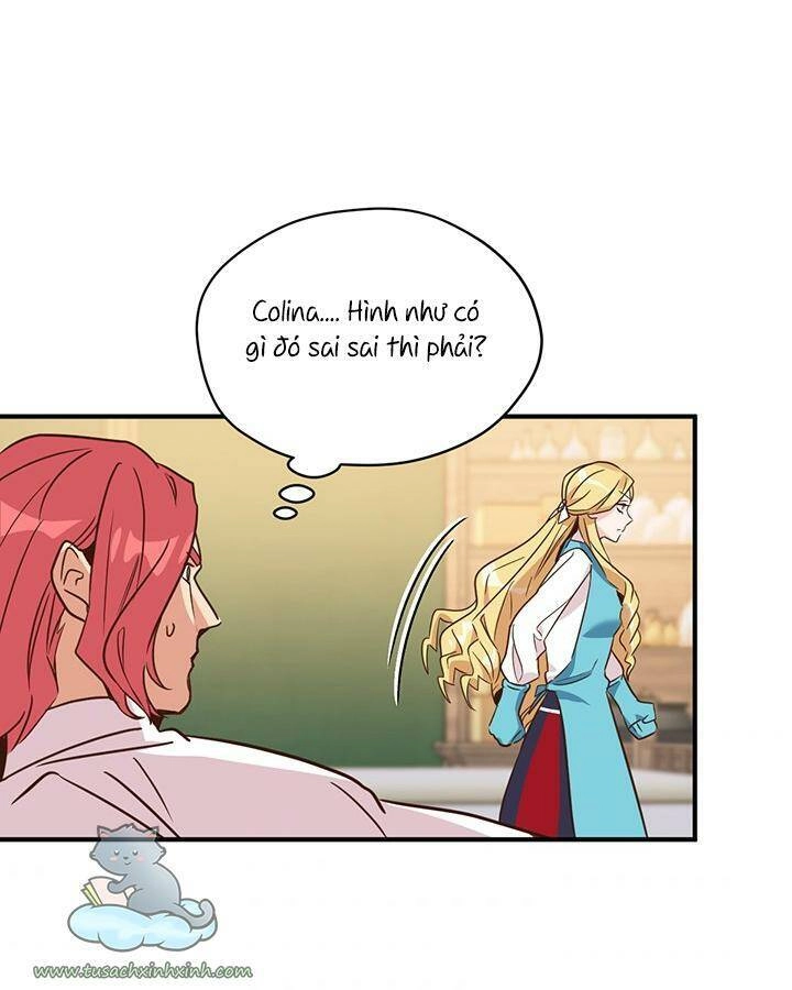 Hãy Dậy Đi Hỡi Chiến Binh Chapter 39 - 8