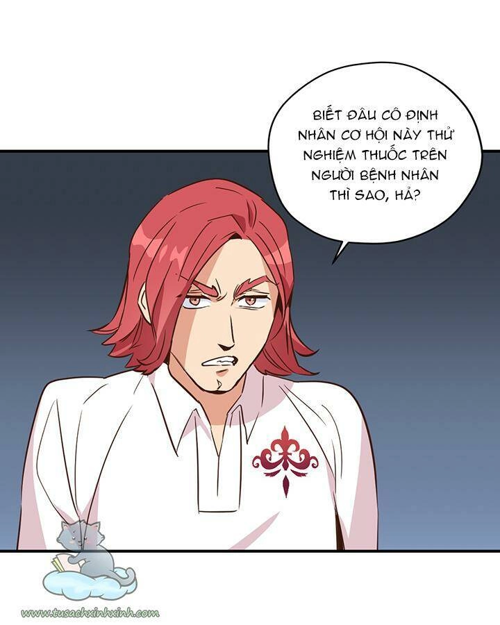 Hãy Dậy Đi Hỡi Chiến Binh Chapter 39 - 10