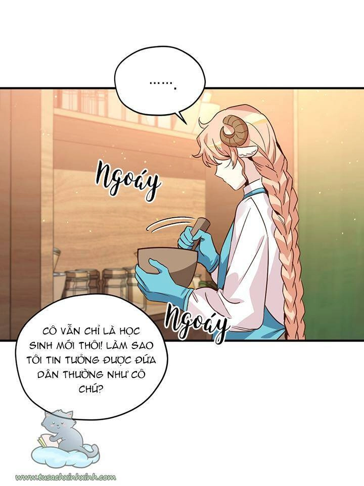 Hãy Dậy Đi Hỡi Chiến Binh Chapter 39 - 11