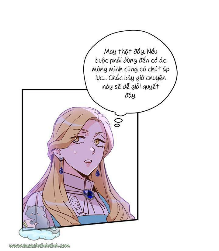 Hãy Dậy Đi Hỡi Chiến Binh Chapter 39 - 14