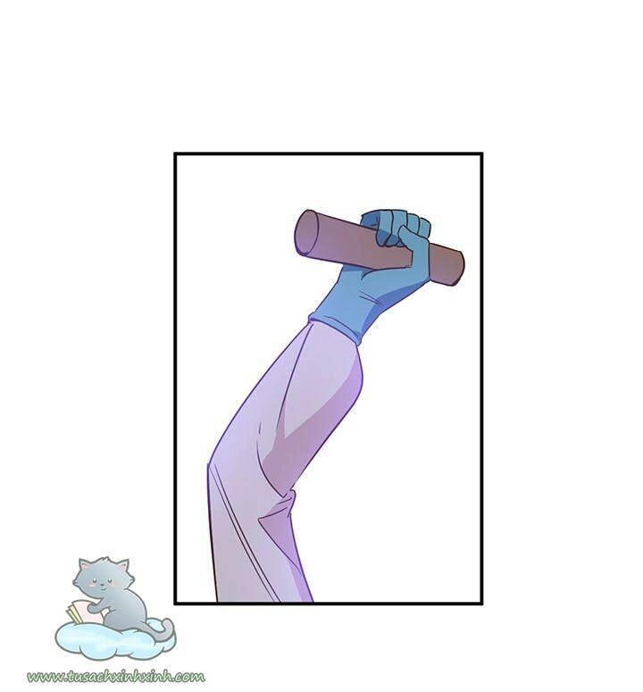 Hãy Dậy Đi Hỡi Chiến Binh Chapter 39 - 17