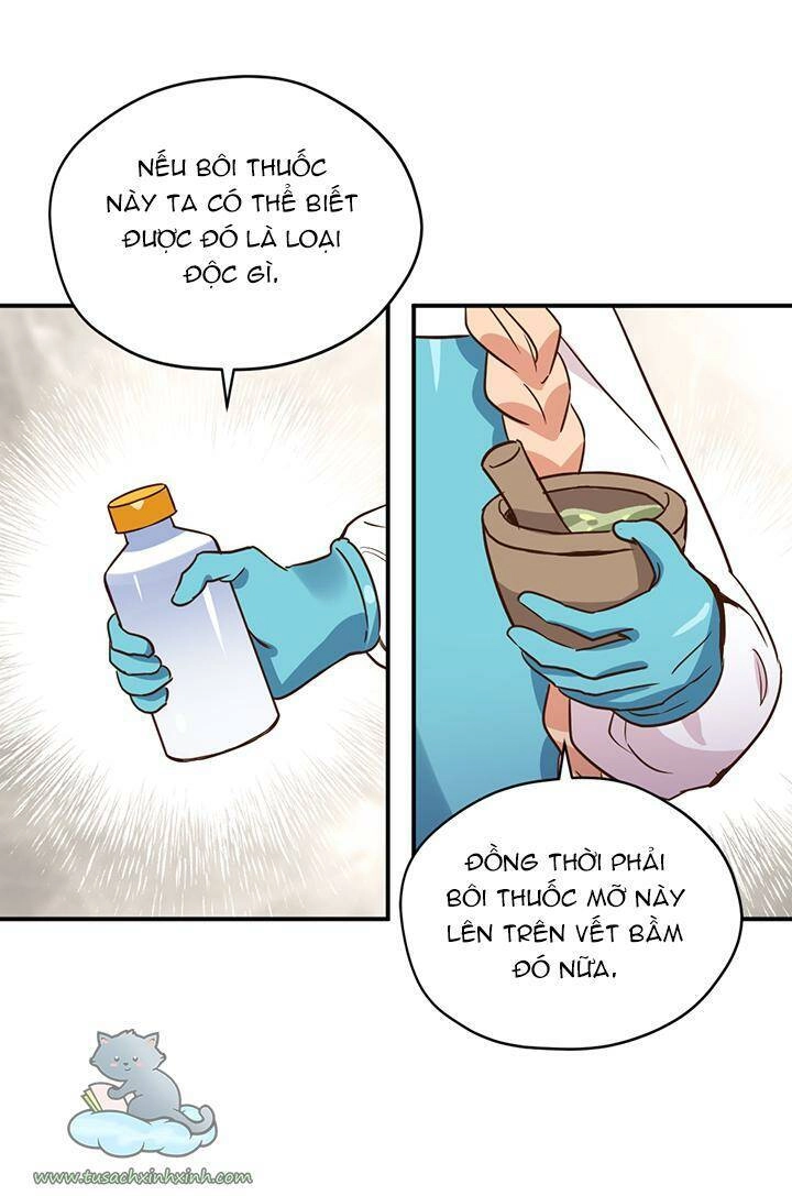 Hãy Dậy Đi Hỡi Chiến Binh Chapter 39 - 21