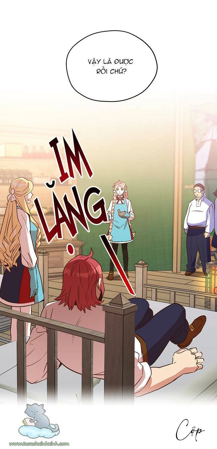 Hãy Dậy Đi Hỡi Chiến Binh Chapter 39 - 22