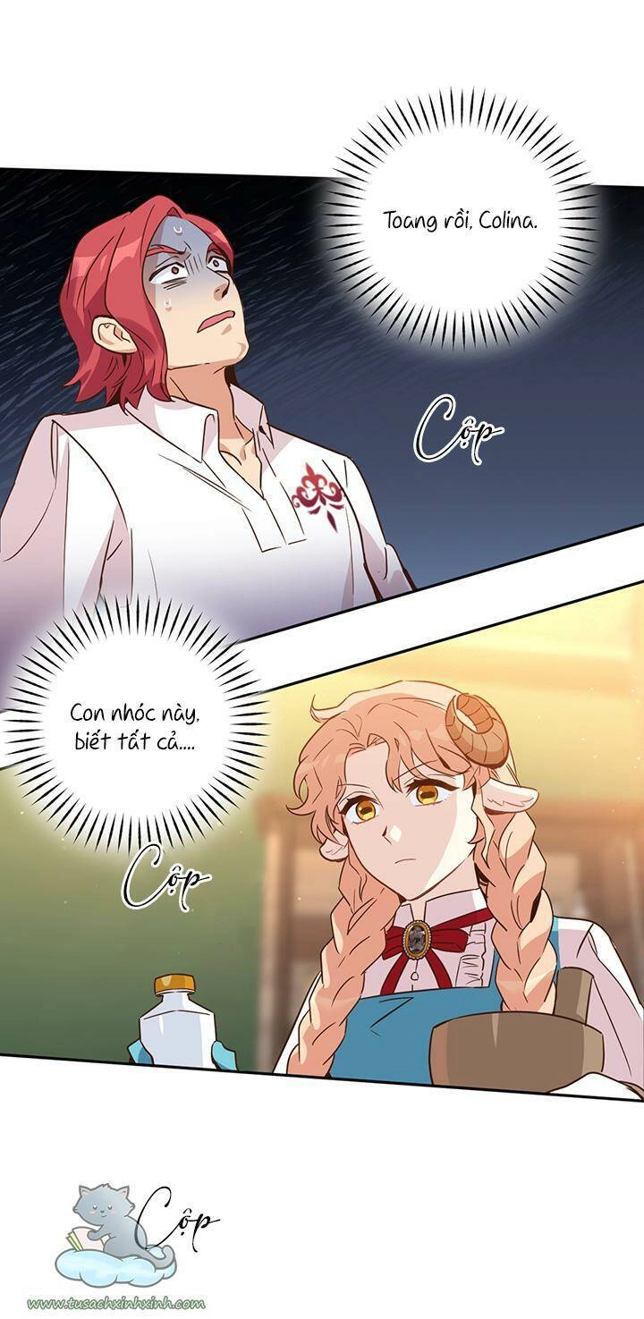 Hãy Dậy Đi Hỡi Chiến Binh Chapter 39 - 23