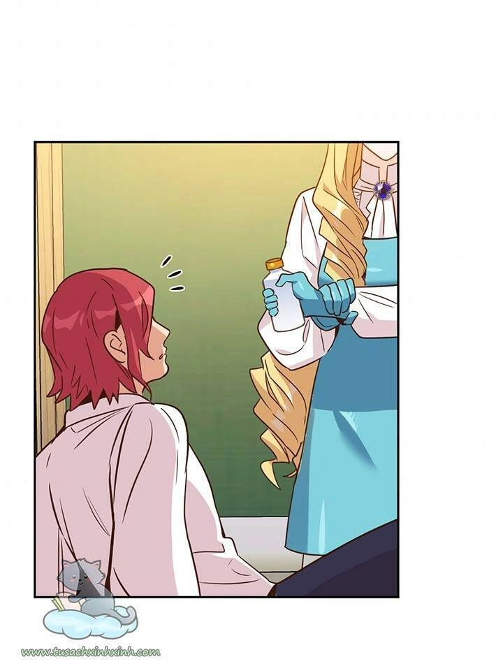 Hãy Dậy Đi Hỡi Chiến Binh Chapter 39 - 25