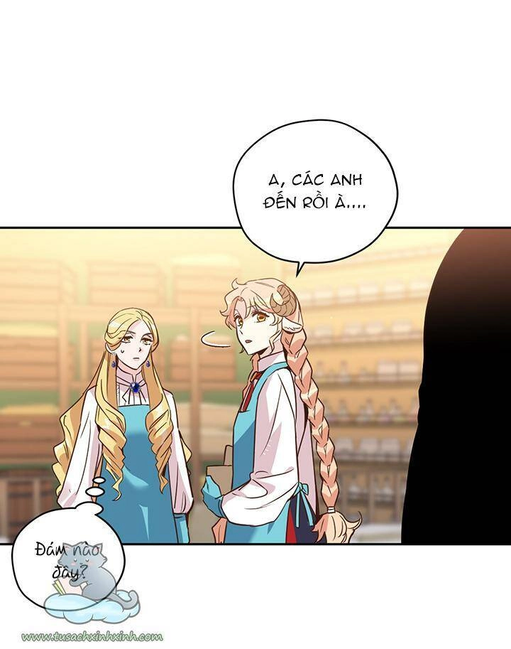 Hãy Dậy Đi Hỡi Chiến Binh Chapter 39 - 31