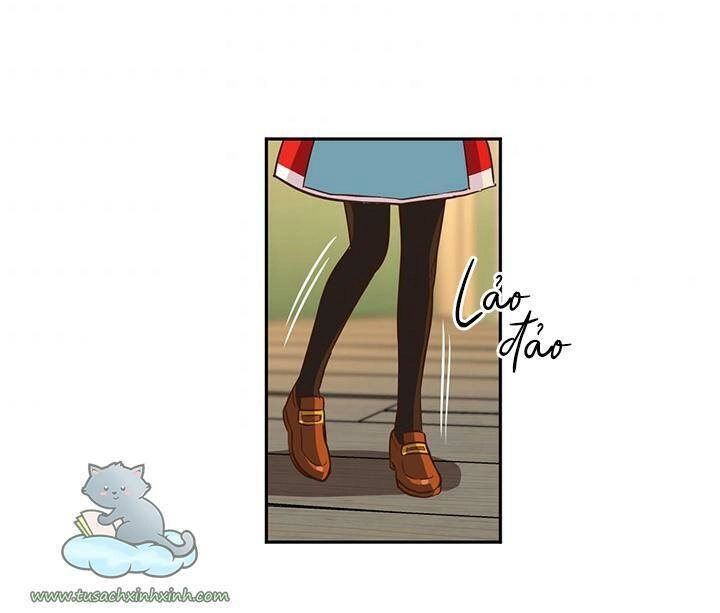 Hãy Dậy Đi Hỡi Chiến Binh Chapter 39 - 33