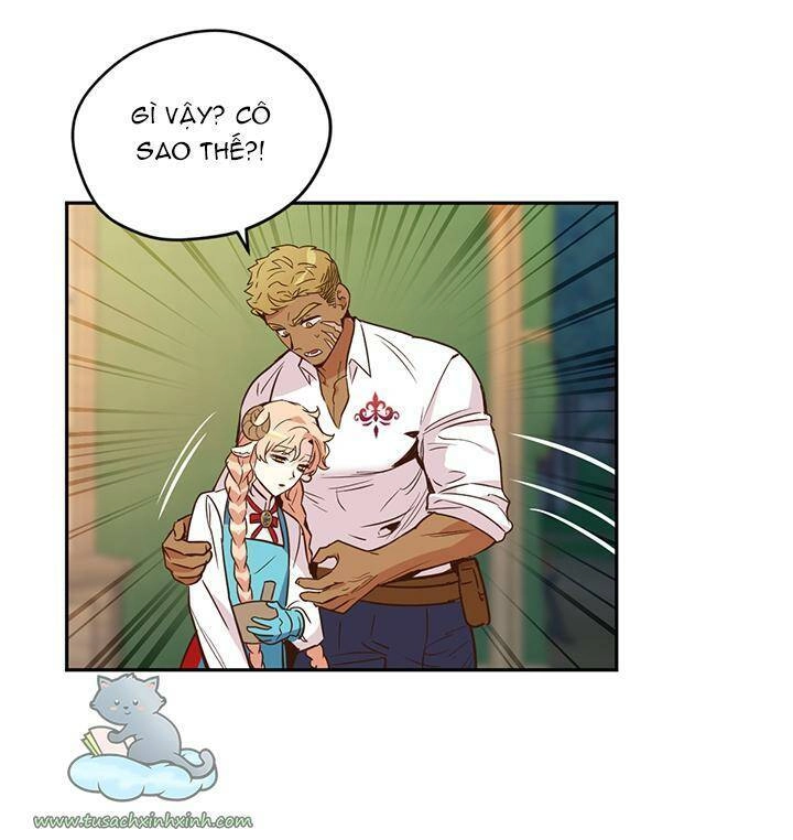 Hãy Dậy Đi Hỡi Chiến Binh Chapter 39 - 34