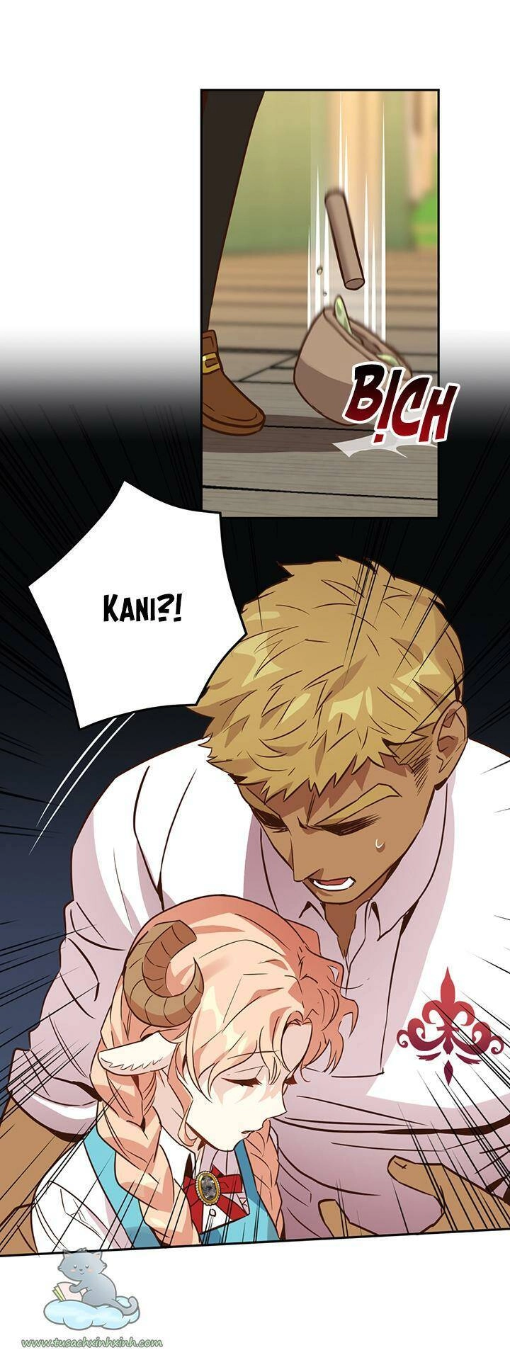 Hãy Dậy Đi Hỡi Chiến Binh Chapter 39 - 35