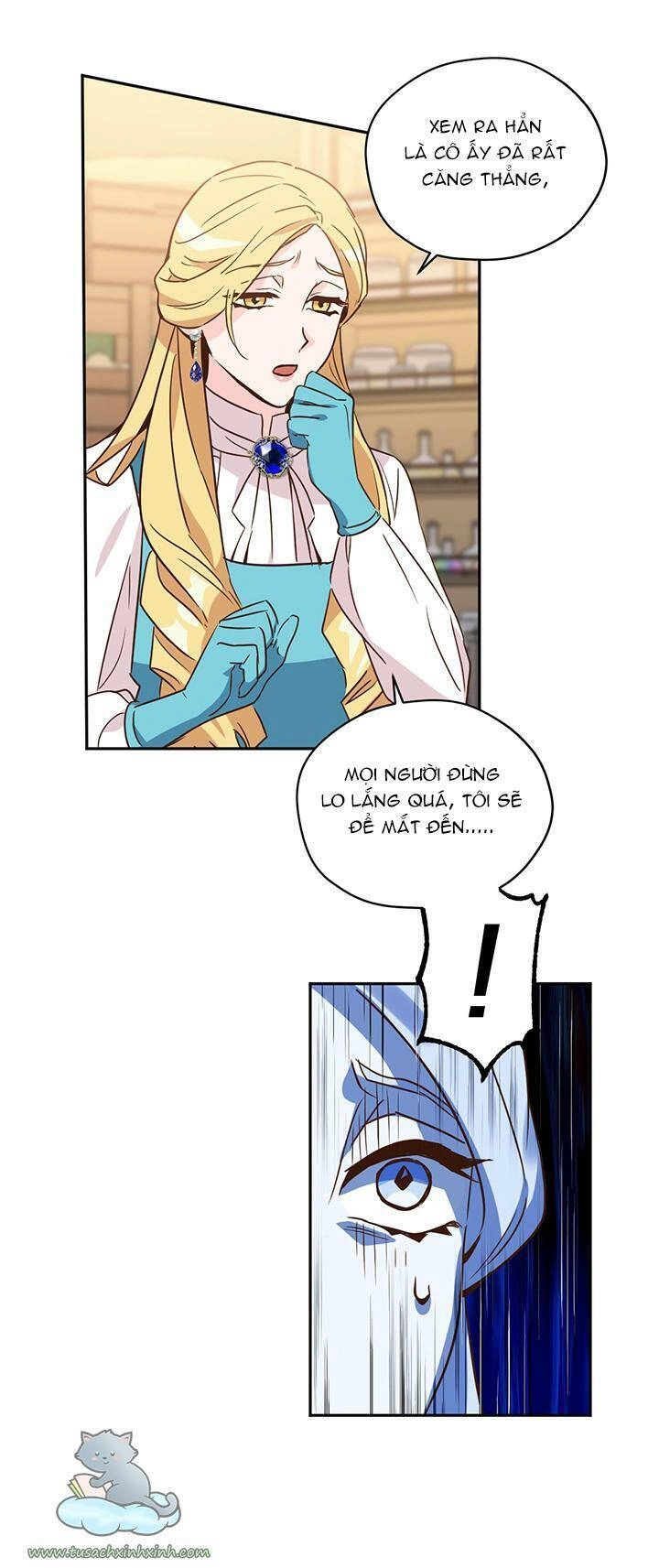 Hãy Dậy Đi Hỡi Chiến Binh Chapter 39 - 38