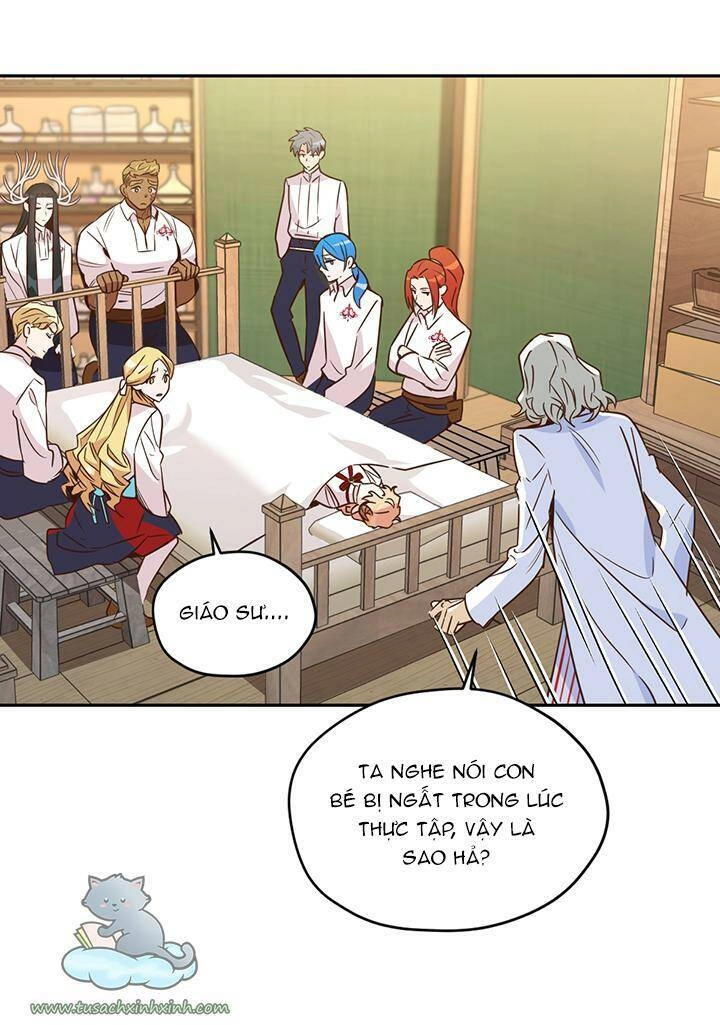 Hãy Dậy Đi Hỡi Chiến Binh Chapter 39 - 44