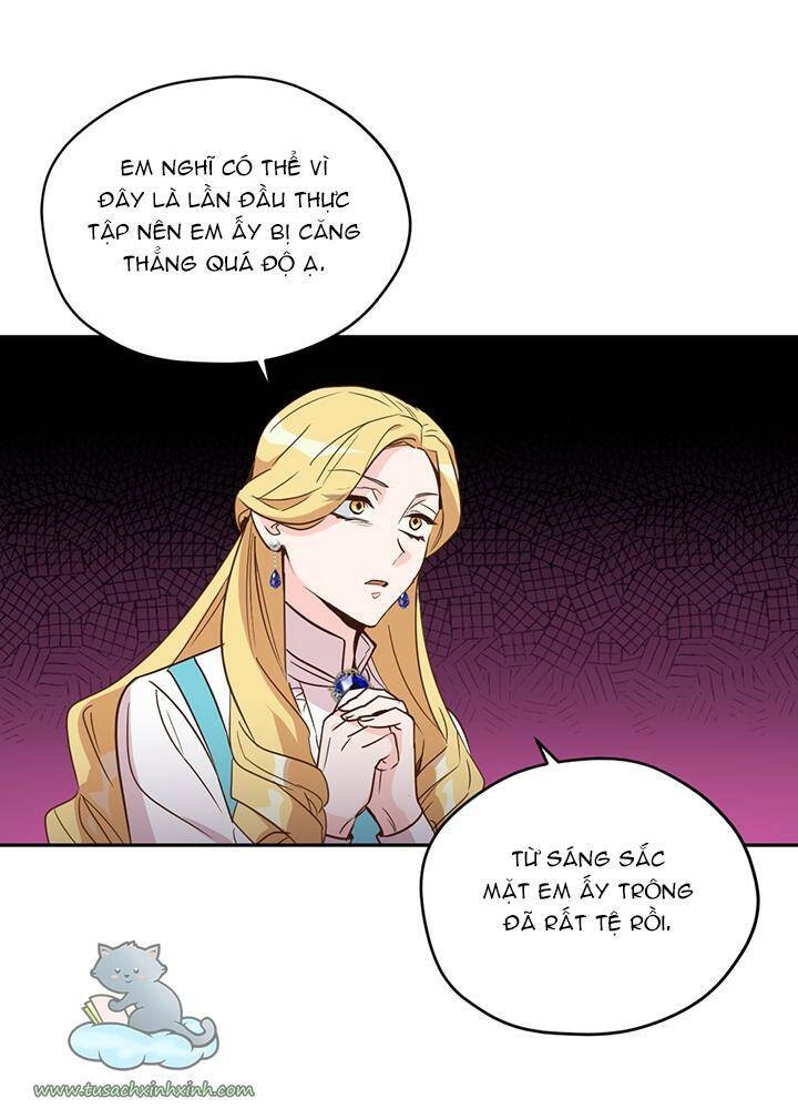 Hãy Dậy Đi Hỡi Chiến Binh Chapter 39 - 45