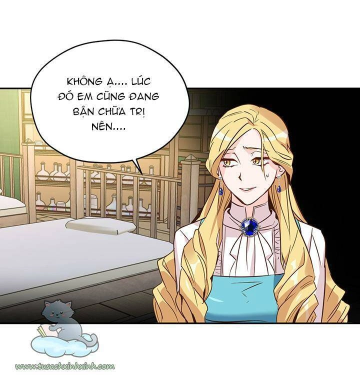 Hãy Dậy Đi Hỡi Chiến Binh Chapter 39 - 50