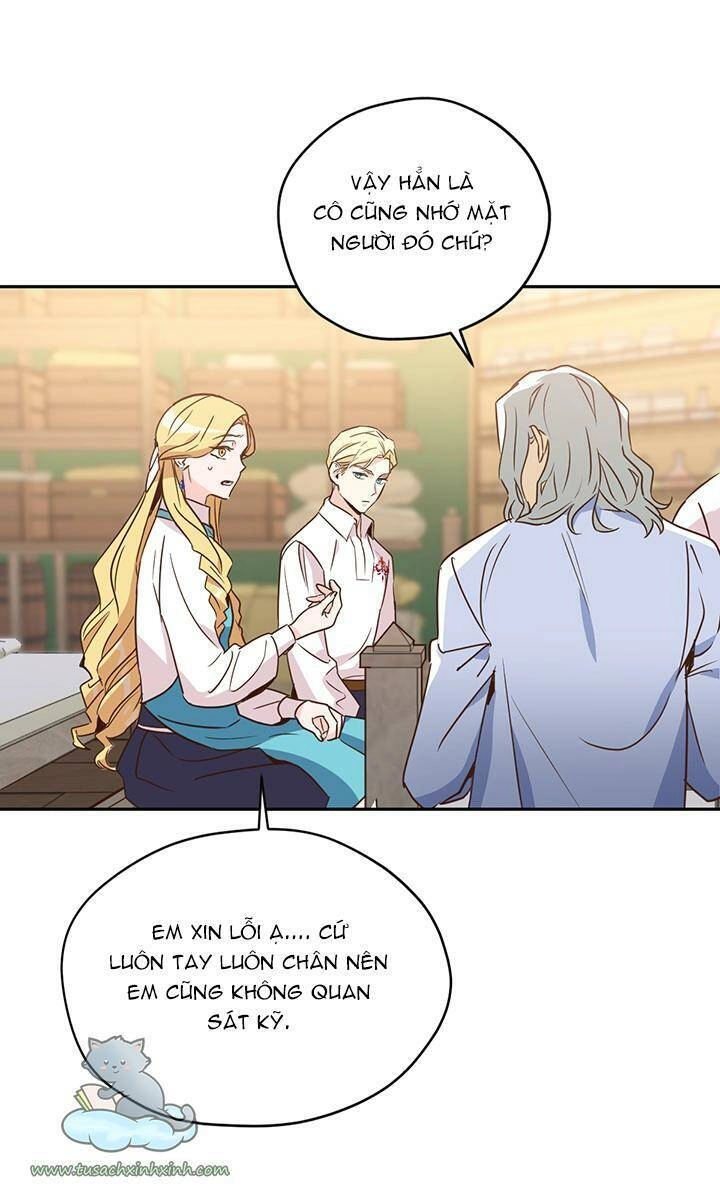 Hãy Dậy Đi Hỡi Chiến Binh Chapter 39 - 51