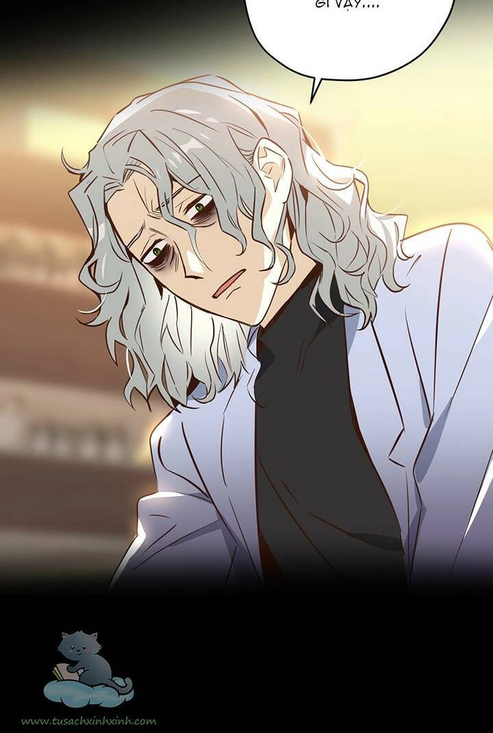 Hãy Dậy Đi Hỡi Chiến Binh Chapter 39 - 55