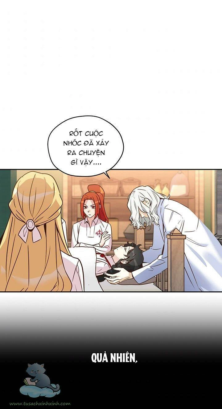 Hãy Dậy Đi Hỡi Chiến Binh Chapter 40 - 1