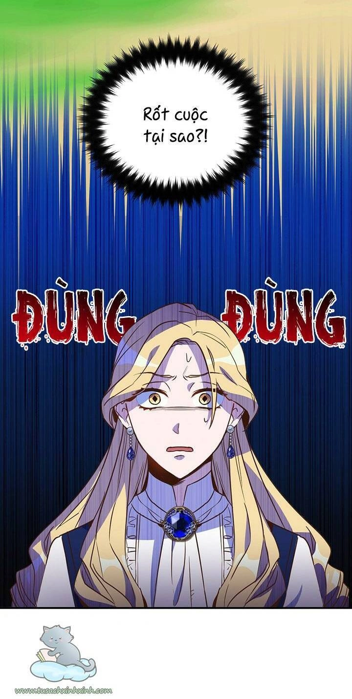 Hãy Dậy Đi Hỡi Chiến Binh Chapter 40 - 8