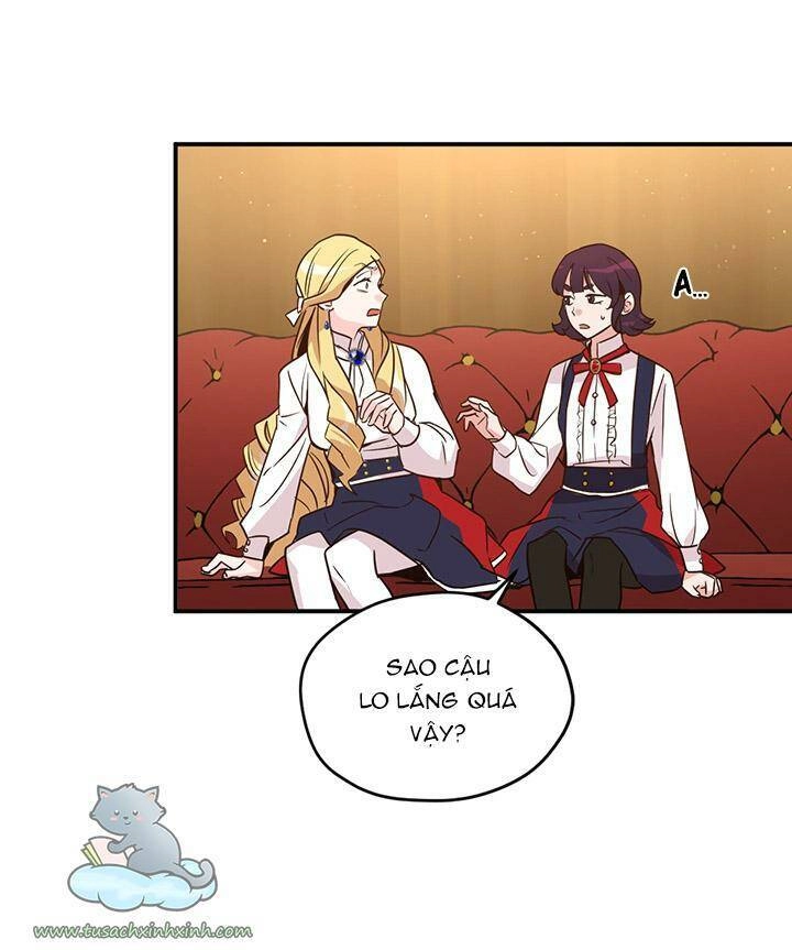 Hãy Dậy Đi Hỡi Chiến Binh Chapter 40 - 14