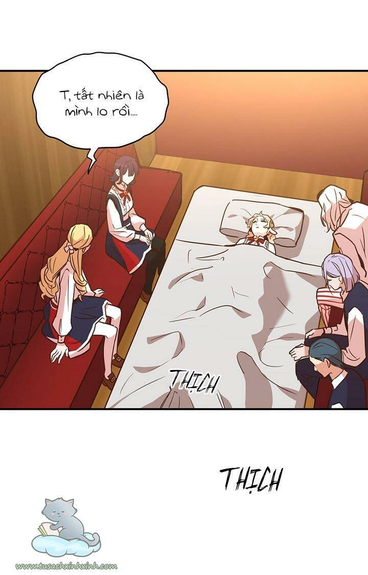 Hãy Dậy Đi Hỡi Chiến Binh Chapter 40 - 15