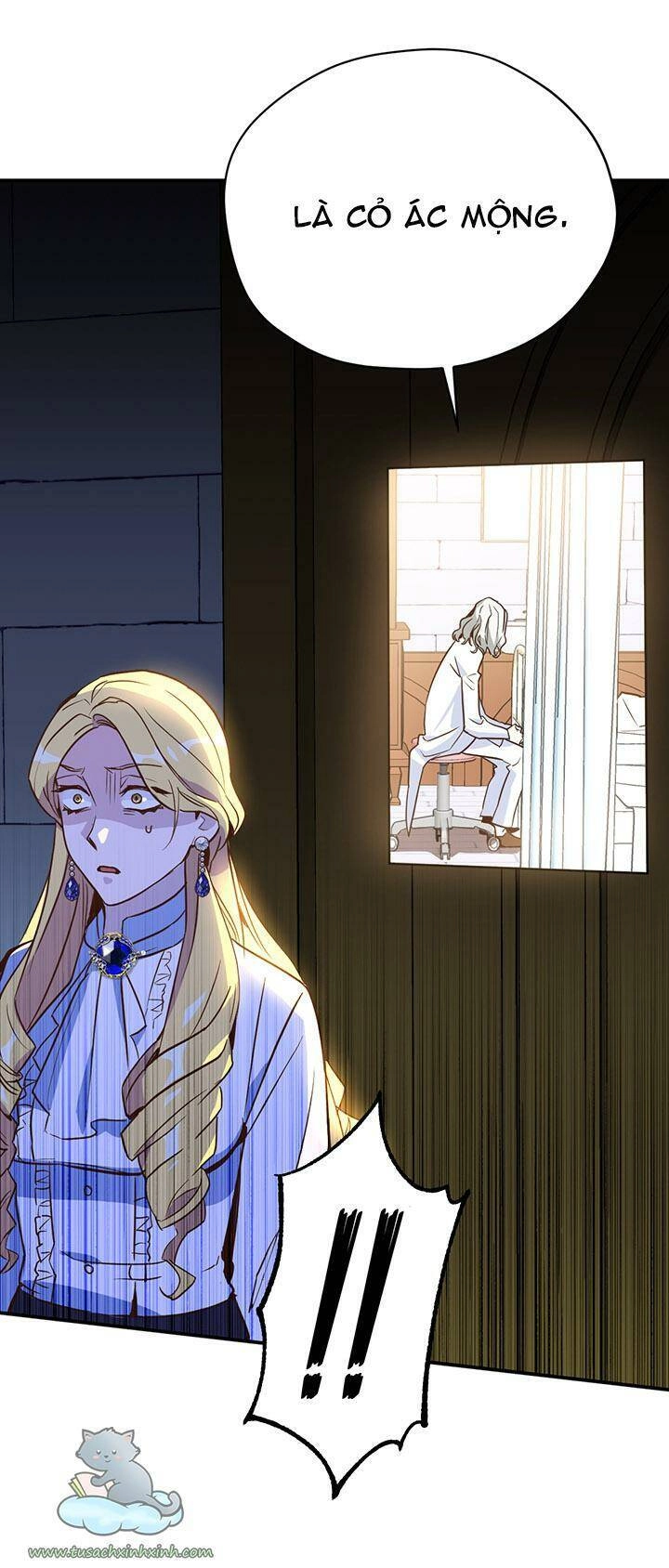 Hãy Dậy Đi Hỡi Chiến Binh Chapter 40 - 17