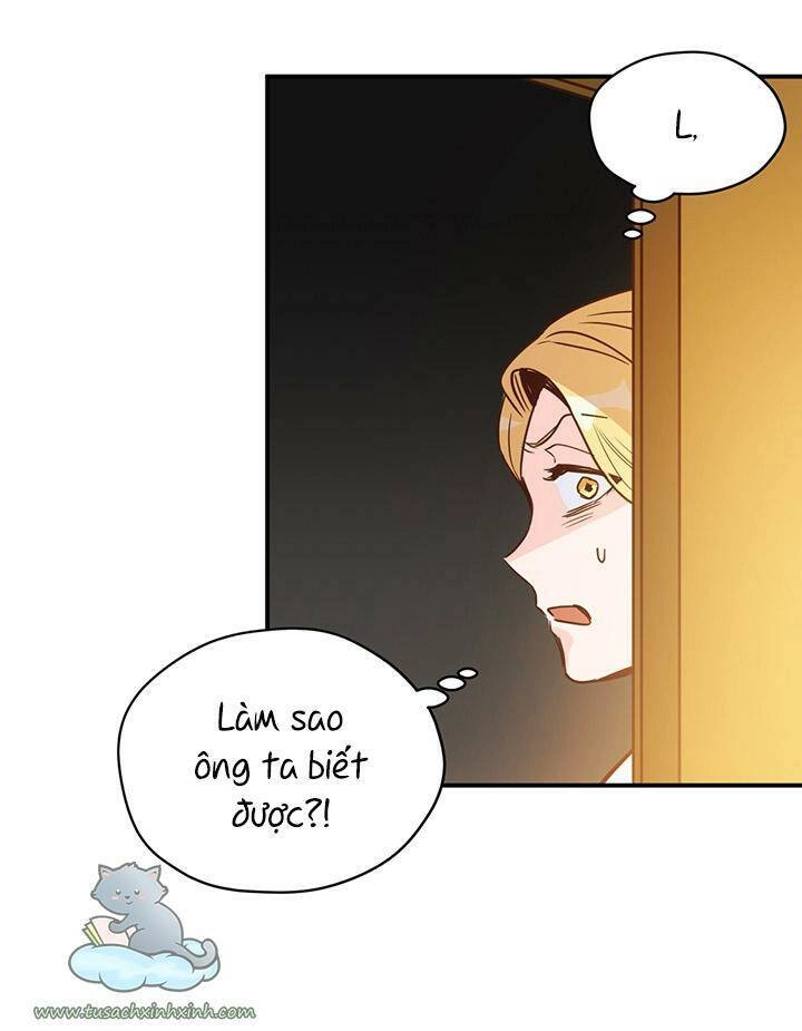 Hãy Dậy Đi Hỡi Chiến Binh Chapter 40 - 18