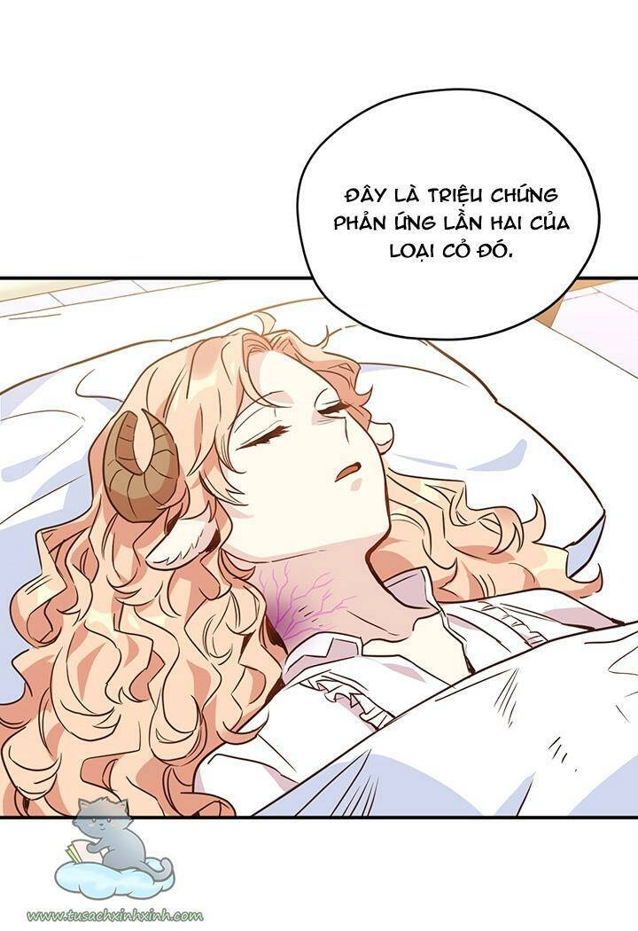 Hãy Dậy Đi Hỡi Chiến Binh Chapter 40 - 19